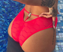 Rihanna-Booty