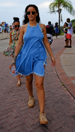 EXCLUSIVE: **PREMIUM RATES APPLY** Rihanna spotted on the boardwalk in bridgetown Barbados
<p>
Pictured: Rihanna
<b>Ref: SPL1200962  271215   EXCLUSIVE</b><br />
Picture by: Charlie Pitt/246Paps/Splash News<br />
</p><p>
<b>Splash News and Pictures</b><br />
Los Angeles:	310-821-2666<br />
New York:	212-619-2666<br />
London:	870-934-2666<br />
photodesk@splashnews.com<br />
</p>