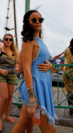 EXCLUSIVE: **PREMIUM RATES APPLY** Rihanna spotted on the boardwalk in bridgetown Barbados
<p>
Pictured: Rihanna
<b>Ref: SPL1200962  271215   EXCLUSIVE</b><br />
Picture by: Charlie Pitt/246Paps/Splash News<br />
</p><p>
<b>Splash News and Pictures</b><br />
Los Angeles:	310-821-2666<br />
New York:	212-619-2666<br />
London:	870-934-2666<br />
photodesk@splashnews.com<br />
</p>