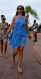 EXCLUSIVE: **PREMIUM RATES APPLY** Rihanna spotted on the boardwalk in bridgetown Barbados
<p>
Pictured: Rihanna
<b>Ref: SPL1200962  271215   EXCLUSIVE</b><br />
Picture by: Charlie Pitt/246Paps/Splash News<br />
</p><p>
<b>Splash News and Pictures</b><br />
Los Angeles:	310-821-2666<br />
New York:	212-619-2666<br />
London:	870-934-2666<br />
photodesk@splashnews.com<br />
</p>