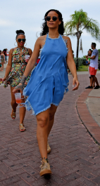 EXCLUSIVE: **PREMIUM RATES APPLY** Rihanna spotted on the boardwalk in bridgetown Barbados
<p>
Pictured: Rihanna
<b>Ref: SPL1200962  271215   EXCLUSIVE</b><br />
Picture by: Charlie Pitt/246Paps/Splash News<br />
</p><p>
<b>Splash News and Pictures</b><br />
Los Angeles:	310-821-2666<br />
New York:	212-619-2666<br />
London:	870-934-2666<br />
photodesk@splashnews.com<br />
</p>