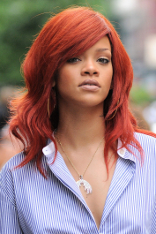 ©MAXPPP - Rihanna ; - - 07/18/2011 - Rihanna Goes for a Walk in Soho with a Friend.  -PICTURED: Rihanna
-PHOTO by: Humberto Carreno/ 
-HOB_9209  New York, NY  ******************************
FRANCE ONLY
******************************