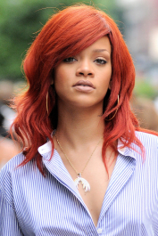 ©MAXPPP - Rihanna ; - - 07/18/2011 - Rihanna Goes for a Walk in Soho with a Friend.  -PICTURED: Rihanna
-PHOTO by: Humberto Carreno/ 
-HOB_9178  New York, NY  ******************************
FRANCE ONLY
******************************