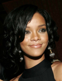 Rihanna (Photo by Matthew Simmons/WireImage)