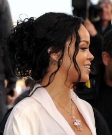 Pictured: Rihanna<br />
Mandatory Credit © Gilbert Flores/Broadimage<br />
2014 MTV Movie Awards<br />
<p>
4/13/14, Los Angeles, California, United States of America<br />
</p><p>
<b>Broadimage Newswire</b><br />
Los Angeles 1+  (310) 301-1027<br />
New York      1+  (646) 827-9134<br />
sales@broadimage.com<br />
http://www.broadimage.com<br /></p>