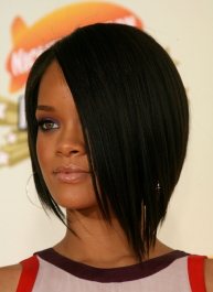 WESTWOOD, CA - MARCH 31:  Singer Rihanna arrives at the 20th Annual Kid's Choice Awards held at the UCLA Pauley Pavilion on March 31, 2007 in Westwood, California.  (Photo by Frazer Harrison/Getty Images)