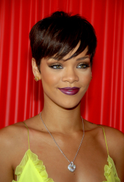 arrives at the 2008 BET Awards held at the Shrine Auditorium on June 24, 2008 in Los Angeles, California.