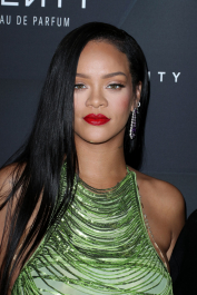 Mandatory Credit: Photo by Matt Baron/Shutterstock (12800783cu)
Rihanna
Fenty Beauty and Fenty Skin photocall, Los Angeles, California, USA - 11 Feb 2022