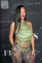 Fendy Beauty and Fenty Skin photocall.
11 Feb 2022
Pictured: Rihanna.
Photo credit: Jen Lowery/MEGA  TheMegaAgency.com
+1 888 505 6342