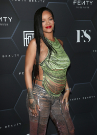 Fendy Beauty and Fenty Skin photocall.
11 Feb 2022
Pictured: Rihanna.
Photo credit: Jen Lowery/MEGA  TheMegaAgency.com
+1 888 505 6342