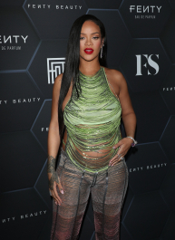 Fendy Beauty and Fenty Skin photocall.
11 Feb 2022
Pictured: Rihanna.
Photo credit: Jen Lowery/MEGA  TheMegaAgency.com
+1 888 505 6342