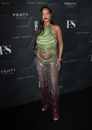 Fendy Beauty and Fenty Skin photocall.
11 Feb 2022
Pictured: Rihanna.
Photo credit: Jen Lowery/MEGA  TheMegaAgency.com
+1 888 505 6342