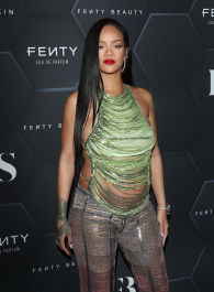 Fendy Beauty and Fenty Skin photocall.
11 Feb 2022
Pictured: Rihanna.
Photo credit: Jen Lowery/MEGA  TheMegaAgency.com
+1 888 505 6342