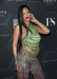 Fendy Beauty and Fenty Skin photocall.
11 Feb 2022
Pictured: Rihanna.
Photo credit: Jen Lowery/MEGA  TheMegaAgency.com
+1 888 505 6342