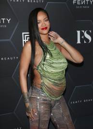 Fendy Beauty and Fenty Skin photocall.
11 Feb 2022
Pictured: Rihanna.
Photo credit: Jen Lowery/MEGA  TheMegaAgency.com
+1 888 505 6342