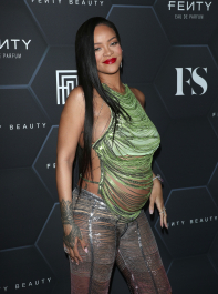 Fendy Beauty and Fenty Skin photocall.
11 Feb 2022
Pictured: Rihanna.
Photo credit: Jen Lowery/MEGA  TheMegaAgency.com
+1 888 505 6342