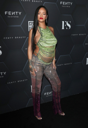 Fendy Beauty and Fenty Skin photocall.
11 Feb 2022
Pictured: Rihanna.
Photo credit: Jen Lowery/MEGA  TheMegaAgency.com
+1 888 505 6342