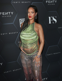 Fendy Beauty and Fenty Skin photocall.
11 Feb 2022
Pictured: Rihanna.
Photo credit: Jen Lowery/MEGA  TheMegaAgency.com
+1 888 505 6342