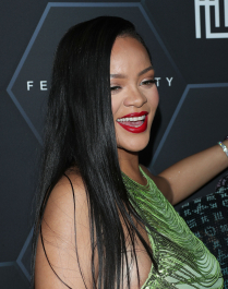 Fendy Beauty and Fenty Skin photocall.
11 Feb 2022
Pictured: Rihanna.
Photo credit: Jen Lowery/MEGA  TheMegaAgency.com
+1 888 505 6342