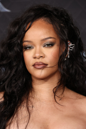 Mandatory Credit: Photo by John Salangsang/Shutterstock (13499847ub)
Rihanna
'Wakanda Forever' premiere, Arrivals, Los Angeles, California, USA - 26 Oct 2022