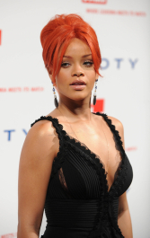 LE 5eme GALA DKMS REND HOMMAGE A LA CHANTEUSE RIHANNA, AU CIPRIANI WALL STREET A NEW YORK  The 5th annual DKMS Gala took place at Cipriani Wall Street in New York City, New York on April 28, 2011. The stars gather to honor singer Rihanna.