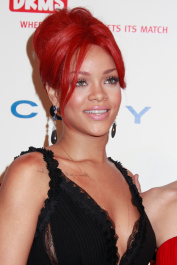 ©Gregory Pace / BEImages/BEIMAGES/MAXPPP - Mandatory Credit: Photo by Gregory Pace / BEImages ( 762965o )
Rihanna
DKMS' 5th Annual Gala Linked Against Leukemia, New York, America - 28 Apr 2011