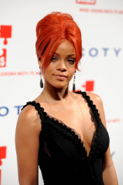 LE 5eme GALA DKMS REND HOMMAGE A LA CHANTEUSE RIHANNA, AU CIPRIANI WALL STREET A NEW YORK  The 5th annual DKMS Gala took place at Cipriani Wall Street in New York City, New York on April 28, 2011. The stars gather to honor singer Rihanna.