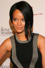 Rihanna==
The LINKS FOR LIFE GALA Benefitting DKMS (The German Bone Marrow Donor Center) and The Bone Marrow Foundation==
Capitale, NYC==
May 8, 2007==
©Patrick McMullan==
Photo - Will Ragozzino/PMc==
==