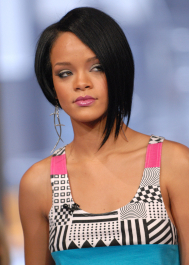 Rihanna (Photo by Jason Kempin/FilmMagic)