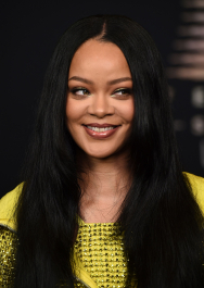 Mandatory Credit: Photo by Jordan Strauss/Invision/AP/Shutterstock (12458244b)
Musician and entrepreneur Rihanna attends an event for her lingerie line Savage X Fenty at the Westin Bonaventure Hotel in Los Angeles on on . The lingerie fashion show, "Savage X Fenty Show Vol. 3," will premiere Friday on Amazon Prime Video
Savage X Fenty Event, Los Angeles, United States - 28 Aug 2021