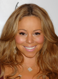 Mariah Carey
Photo by Gilbert Flores
"Wish Night 2006 Awards Gala" honors Supporters who have helped the Make-A-Wish Foundation
at the Beverly Hills Hotel
November 17, 2006 - Beverly Hills, California  CelebrityPhoto.com
P.O. Box 1560
Beverly Hills, CA 90213-1560
TEL 310 786-7700  FAX 310 777-5455