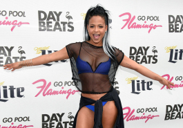 Christina-Milian-Performance-At-Flamingo-Las-Vegas-Go-Pool-10-1