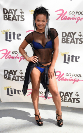 Christina-Milian-Performance-At-Flamingo-Las-Vegas-Go-Pool-23