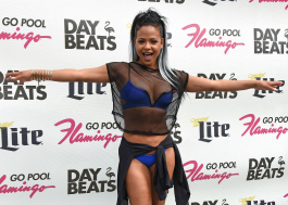 Christina-Milian-Performance-At-Flamingo-Las-Vegas-Go-Pool-4-1