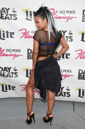 Christina-Milian-Performance-At-Flamingo-Las-Vegas-Go-Pool-5-1