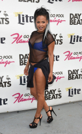 Christina-Milian-Performance-At-Flamingo-Las-Vegas-Go-Pool-8