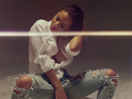 Christina-Milian-Topless-Silhouettes-Pokies-And-See-Through-For-Rebel-Music-Video-08