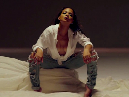 Christina-Milian-Topless-Silhouettes-Pokies-And-See-Through-For-Rebel-Music-Video-10