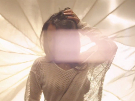 Christina-Milian-Topless-Silhouettes-Pokies-And-See-Through-For-Rebel-Music-Video-11