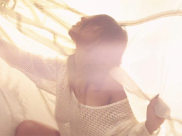 Christina-Milian-Topless-Silhouettes-Pokies-And-See-Through-For-Rebel-Music-Video-12