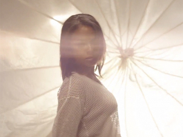 Christina-Milian-Topless-Silhouettes-Pokies-And-See-Through-For-Rebel-Music-Video-13