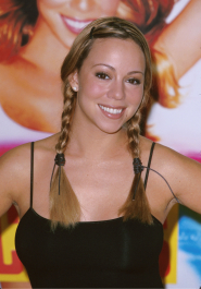 Mariah Carey (Photo by SGranitz/WireImage)