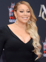 Pictured: Mariah Carey<br />
Mandatory Credit © Gilbert Flores/Broadimage<br />
Mariah Carey Handprints-Footprints in Cement at TLC Chinese Theatre<br />
<p>
11/1/17, Hollywood, California, United States of America<br />
</p><p>
<b>Broadimage Newswire</b><br />
Los Angeles 1+  (310) 301-1027<br />
New York      1+  (646) 827-9134<br />
sales@broadimage.com<br />
http://www.broadimage.com<br /></p>