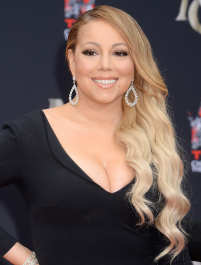 Pictured: Mariah Carey<br />
Mandatory Credit © Gilbert Flores/Broadimage<br />
Mariah Carey Handprints-Footprints in Cement at TLC Chinese Theatre<br />
<p>
11/1/17, Hollywood, California, United States of America<br />
</p><p>
<b>Broadimage Newswire</b><br />
Los Angeles 1+  (310) 301-1027<br />
New York      1+  (646) 827-9134<br />
sales@broadimage.com<br />
http://www.broadimage.com<br /></p>