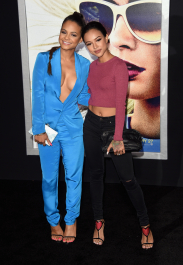 Milian-Christina-Tran-Karrueche-Focus-premiere-2015-01-scaled