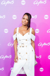 Premiere-Of-TNTs-Claws-11