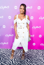 Premiere-Of-TNTs-Claws-6