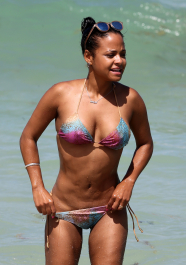 christina-milian-wearing-a-multicolor-bikini-on-miami-beach-51515-ass-shots-16-scaled
