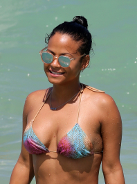 christina-milian-wearing-a-multicolor-bikini-on-miami-beach-51515-ass-shots-25-scaled