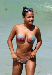 christina-milian-wearing-a-multicolor-bikini-on-miami-beach-51515-ass-shots-55-scaled
